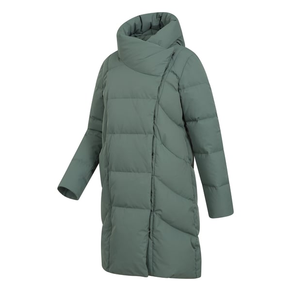 Mountain Warehouse Womens/Ladies Cosy Extreme II Wrap Down Jacket