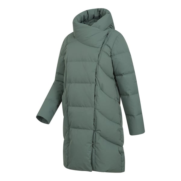 Mountain Warehouse Womens/Ladies Cosy Extreme II Wrap Down Jacket