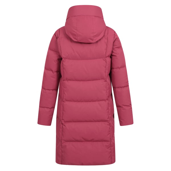 Mountain Warehouse Womens/Ladies Cosy Extreme II Wrap Down Jacket