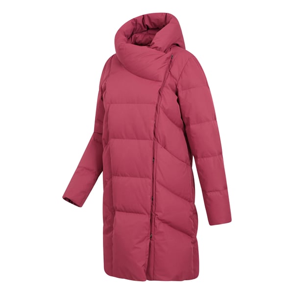 Mountain Warehouse Womens/Ladies Cosy Extreme II Wrap Down Jacket