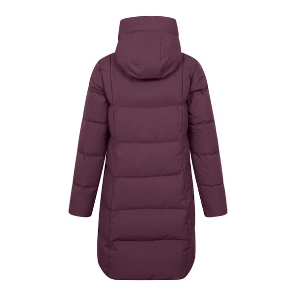 Mountain Warehouse Naisten Cosy Extreme II Wrap -untuvatakki