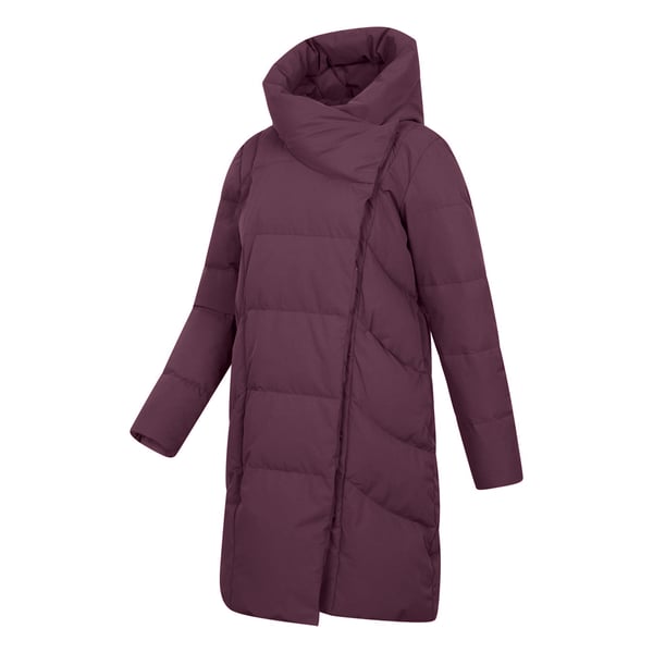 Mountain Warehouse Naisten Cosy Extreme II Wrap -untuvatakki