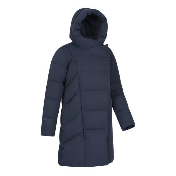 Mountain Warehouse Womens/Ladies Cosy Extreme II Wrap Down Jacket