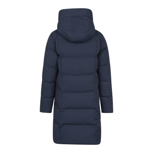 Mountain Warehouse Womens/Ladies Cosy Extreme II Wrap Down Jacket