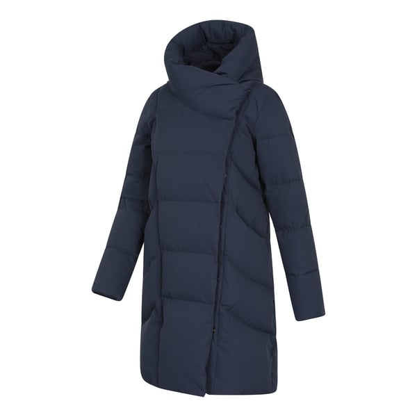 Mountain Warehouse Womens/Ladies Cosy Extreme II Wrap Down Jacket