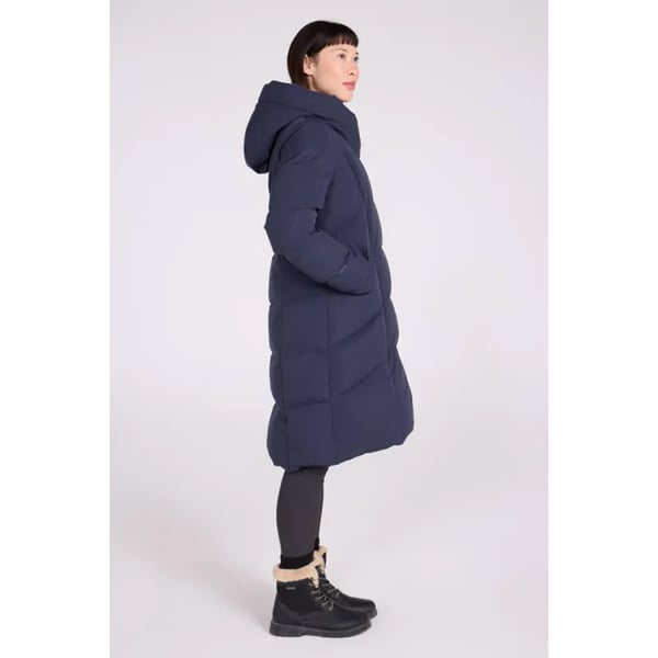Mountain Warehouse Womens/Ladies Cosy Extreme II Wrap Down Jacket