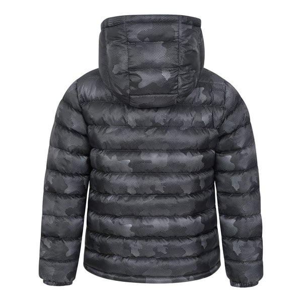 Mountain Warehouse Childrens/Kids Seasons Watercolour Padded Jacket