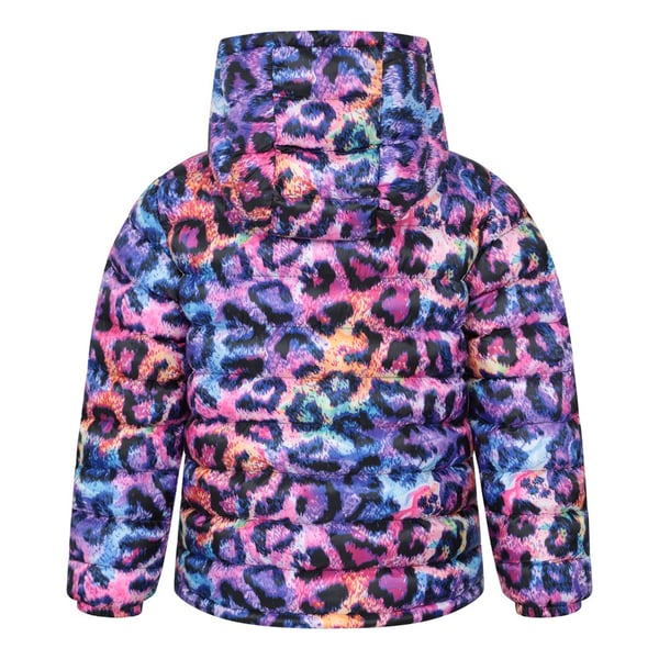Mountain Warehouse Childrens/Kids Seasons Watercolour Padded Jacket