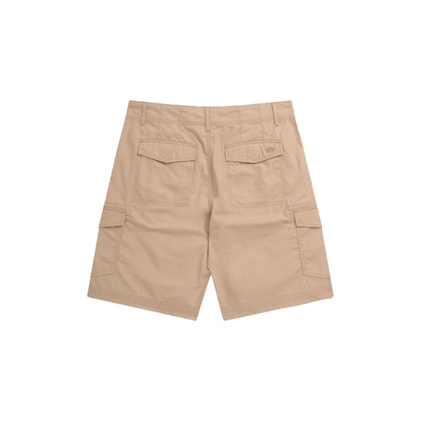 Animal Mens Atlantis Organic Cargo Shorts