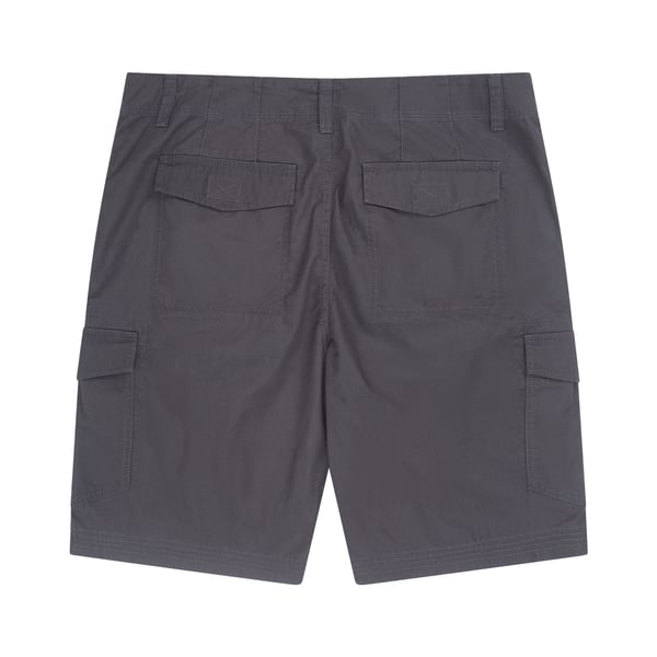 Animal Mens Atlantis Organic Cargo Shorts
