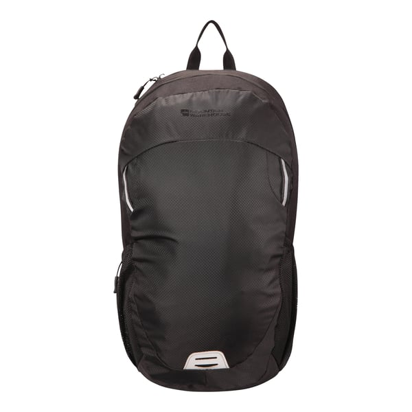 Mountain Warehouse Onyx Lightweight 15L Backpack