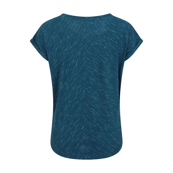 Mountain Warehouse Womens/Ladies Retreat T-Shirt