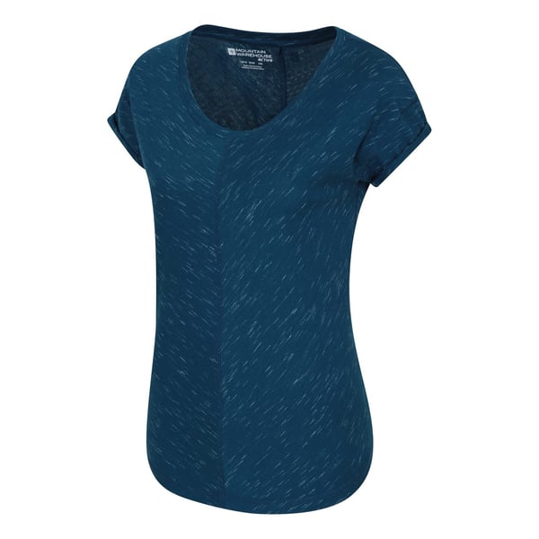 Mountain Warehouse Naisten Retreat T-paita