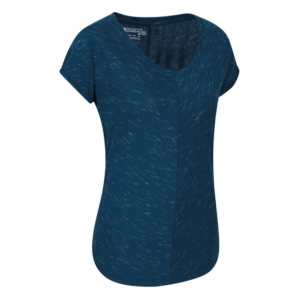 Mountain Warehouse Naisten Retreat T-paita