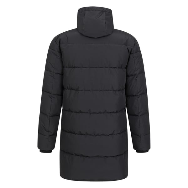 Mountain Warehouse Vortex miesten pitkä toppatakki