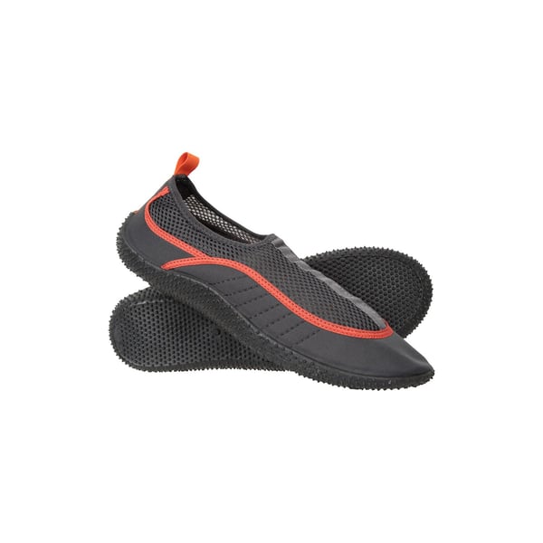 Mountain Warehouse Mens Bermuda Water Shoes