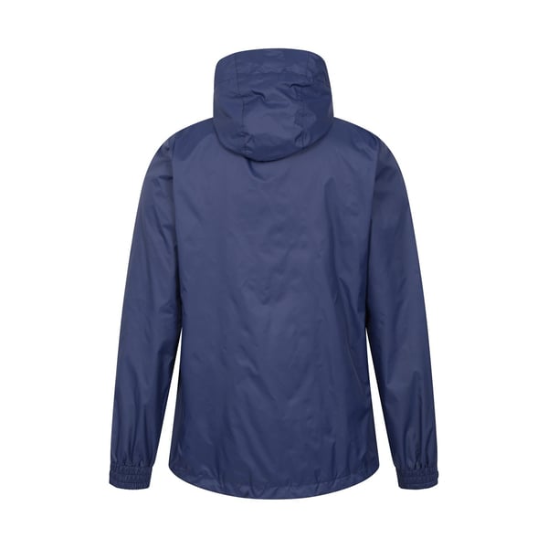 Mountain Warehouse Womens/Ladies Torrent Waterproof Jacket