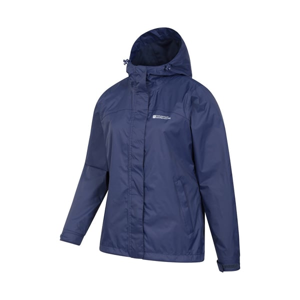 Mountain Warehouse Womens/Ladies Torrent Waterproof Jacket
