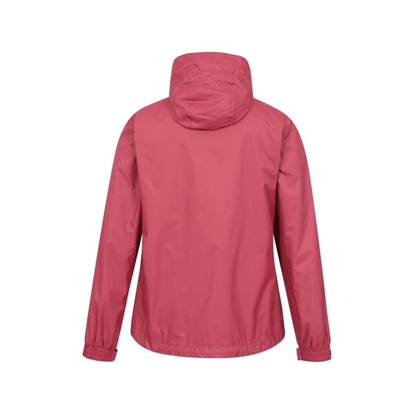 Mountain Warehouse Womens/Ladies Torrent Waterproof Jacket