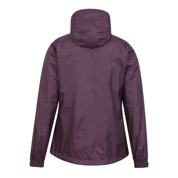 Mountain Warehouse Womens/Ladies Torrent Waterproof Jacket