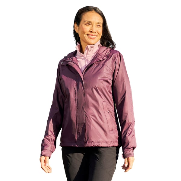 Mountain Warehouse Womens/Ladies Torrent Waterproof Jacket