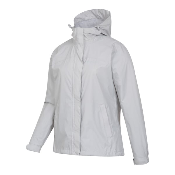Mountain Warehouse Womens/Ladies Torrent Waterproof Jacket