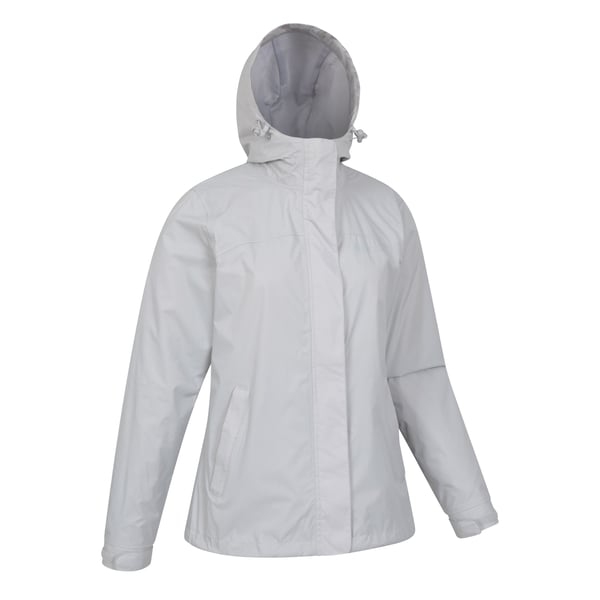 Mountain Warehouse Womens/Ladies Torrent Waterproof Jacket