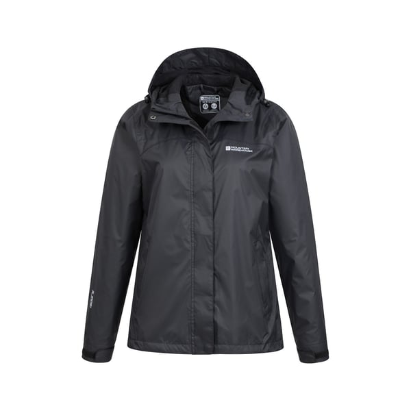 Mountain Warehouse Womens/Ladies Torrent Waterproof Jacket