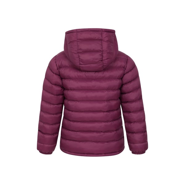 Mountain Warehouse Childrens/Kids Seasons II Padded Jacket