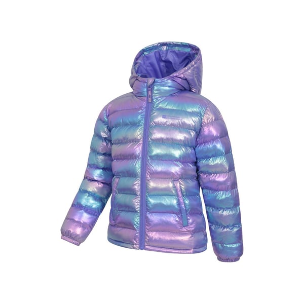 Mountain Warehouse Childrens/Kids Seasons II Padded Jacket