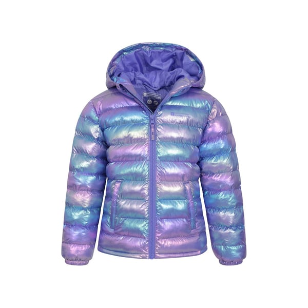 Mountain Warehouse Childrens/Kids Seasons II Padded Jacket