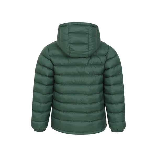 Mountain Warehouse Childrens/Kids Seasons II Padded Jacket