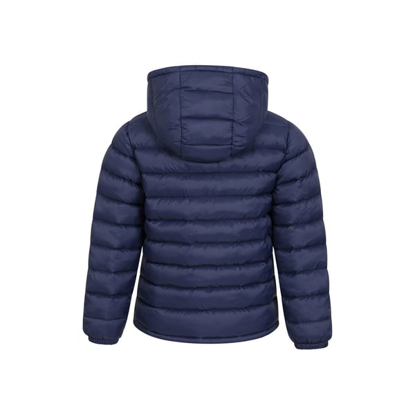 Mountain Warehouse Childrens/Kids Seasons II Padded Jacket