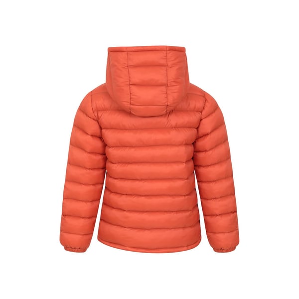 Mountain Warehouse Childrens/Kids Seasons II Padded Jacket