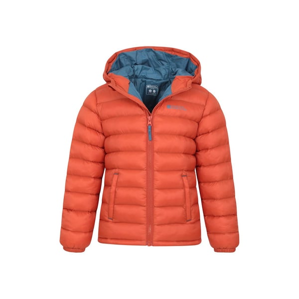 Mountain Warehouse Childrens/Kids Seasons II Padded Jacket