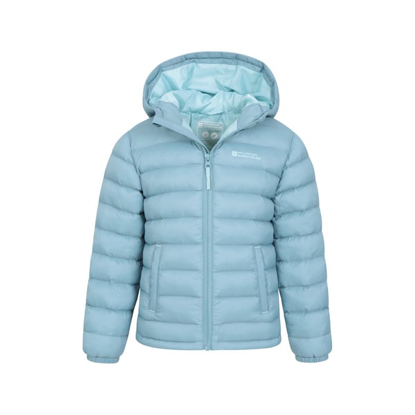 Mountain Warehouse Childrens/Kids Seasons II Padded Jacket