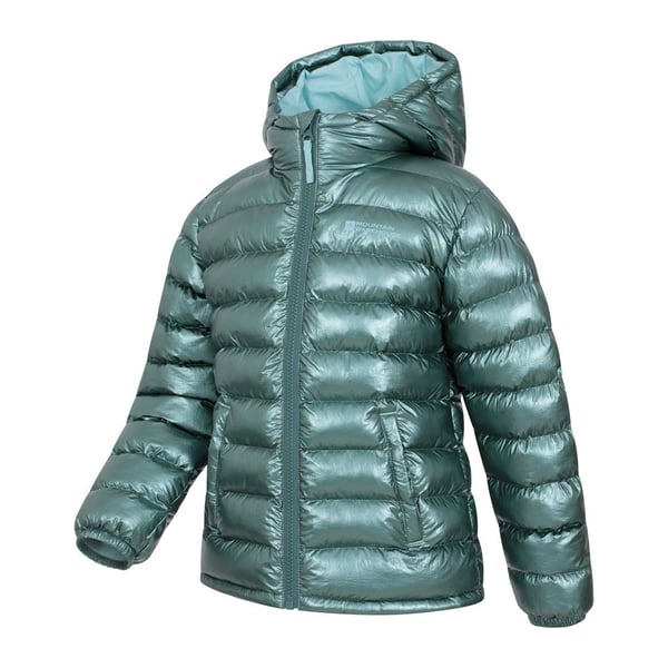 Mountain Warehouse Barn/Kids Seasons II Vadderad Jacka