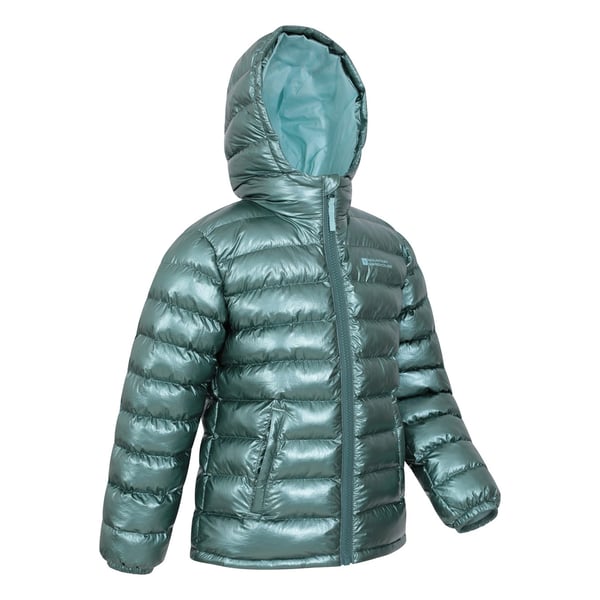 Mountain Warehouse Barn/Kids Seasons II Vadderad Jacka