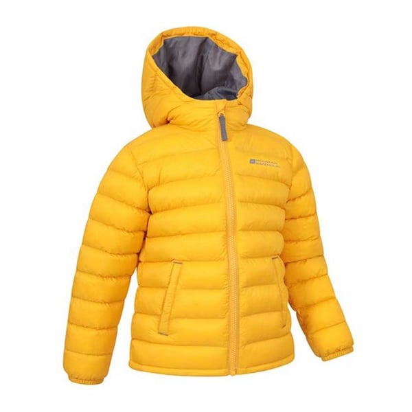 Mountain Warehouse Childrens/Kids Seasons II Padded Jacket