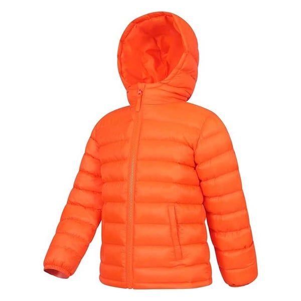 Mountain Warehouse Childrens/Kids Seasons II Padded Jacket