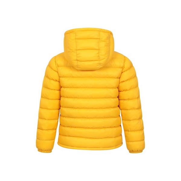 Mountain Warehouse Childrens/Kids Seasons II Padded Jacket