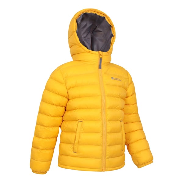 Mountain Warehouse Childrens/Kids Seasons II Padded Jacket