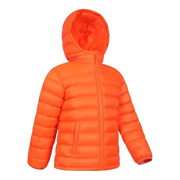 Mountain Warehouse Childrens/Kids Seasons II Padded Jacket