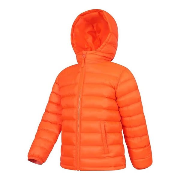 Mountain Warehouse Childrens/Kids Seasons II Padded Jacket