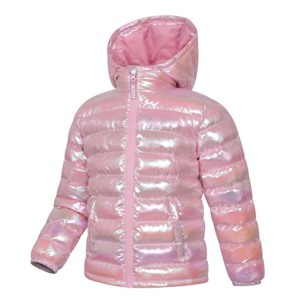 Mountain Warehouse Childrens/Kids Seasons II Padded Jacket