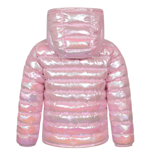 Mountain Warehouse Childrens/Kids Seasons II Padded Jacket
