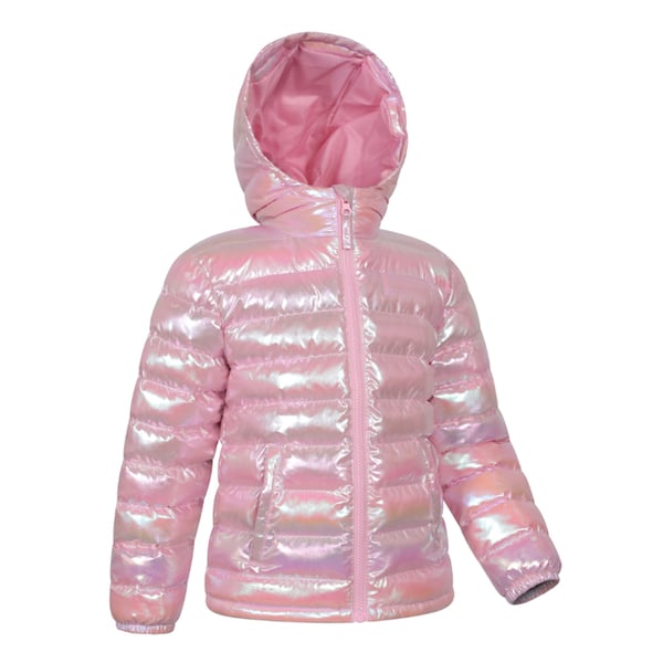 Mountain Warehouse Childrens/Kids Seasons II Padded Jacket