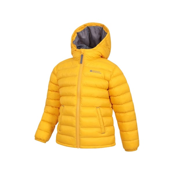 Mountain Warehouse Barn/Kids Seasons II Vadderad Jacka