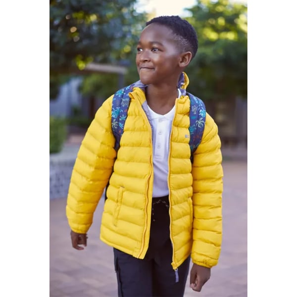 Mountain Warehouse Barn/Kids Seasons II Vadderad Jacka