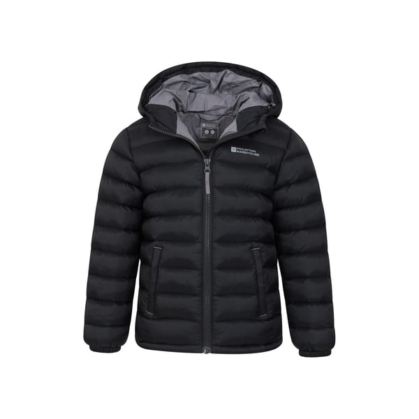 Mountain Warehouse Childrens/Kids Seasons II Padded Jacket